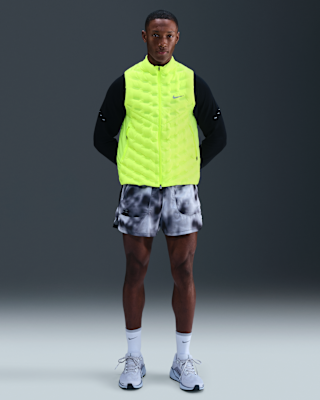 入手困難モデル 新品 NIKE AEROLOFT CITY VEST 入手困難モデル 新品 NIKE AEROLOFT CITY VEST - メルカリ